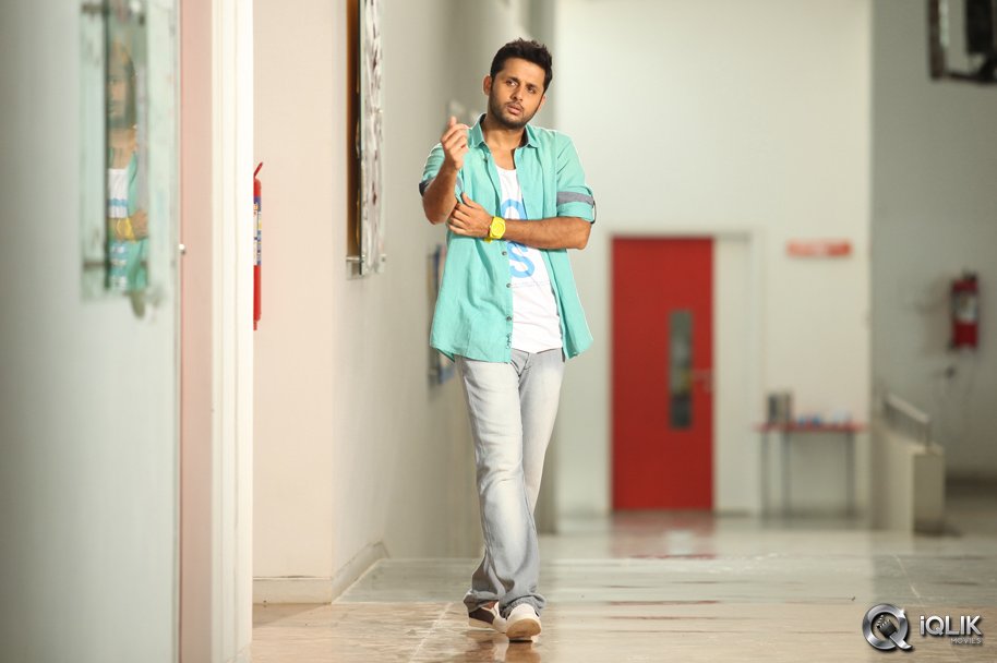 Nithiin